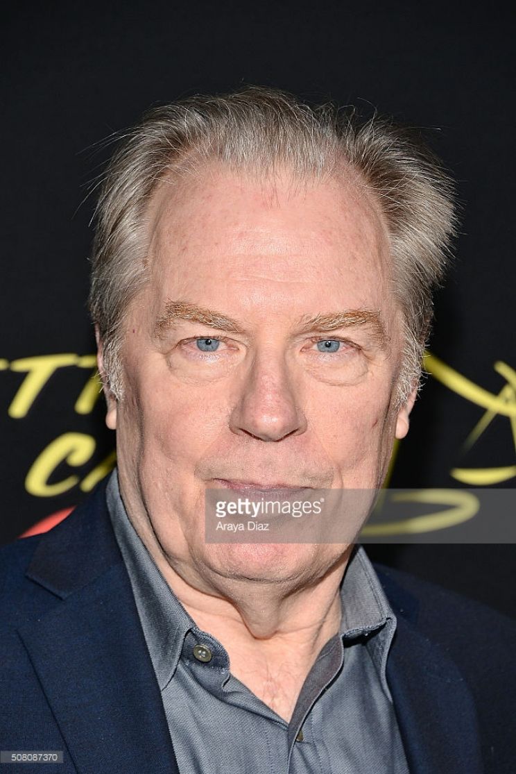 Michael McKean