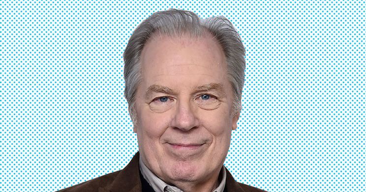 Michael McKean