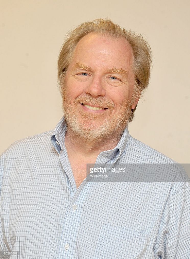Michael McKean
