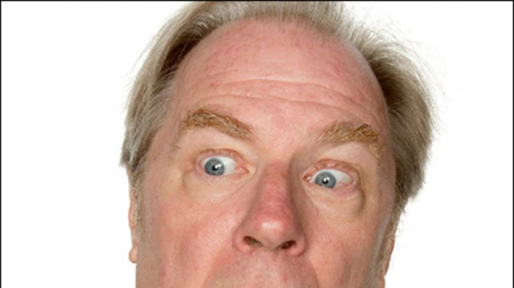 Michael McKean