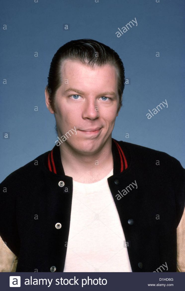Michael McKean