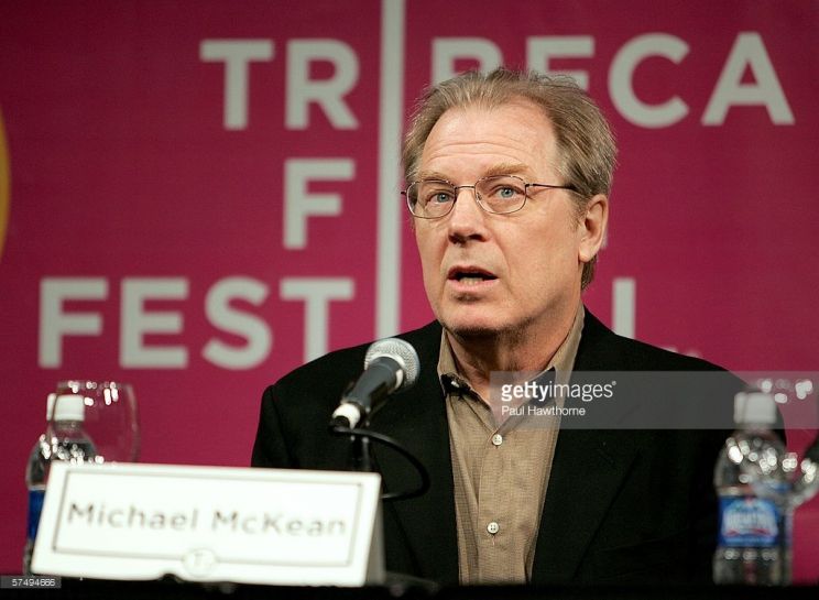 Michael McKean