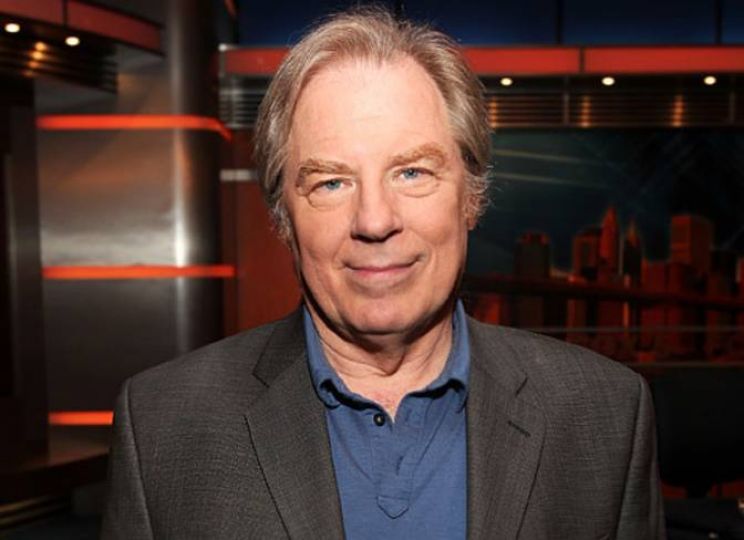 Michael McKean