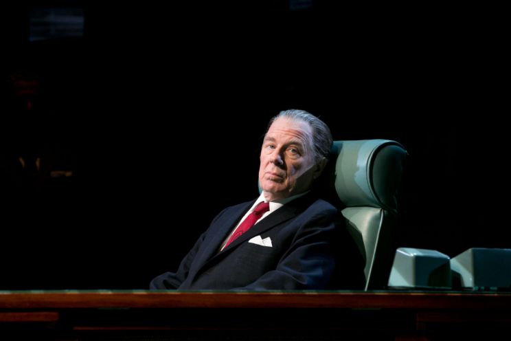 Michael McKean