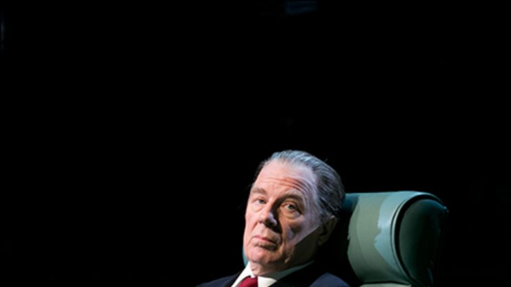 Michael McKean