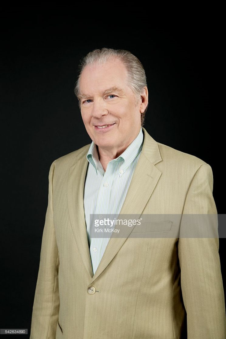 Michael McKean
