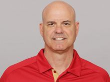 Michael McKell