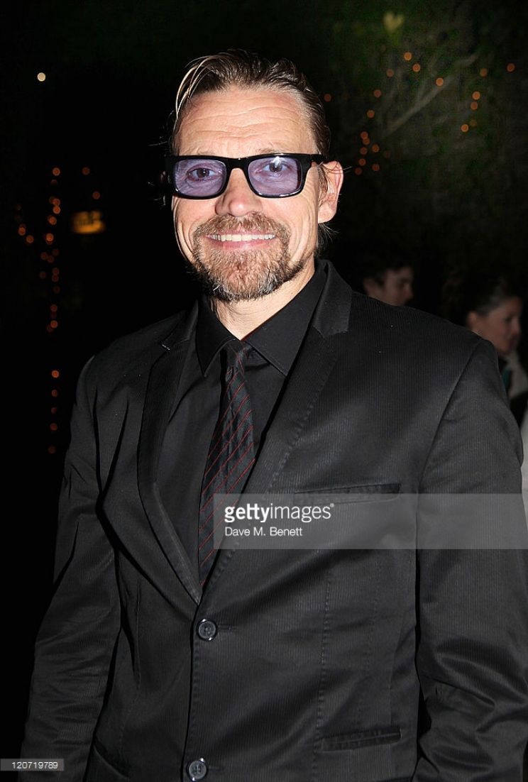 Michael McKell