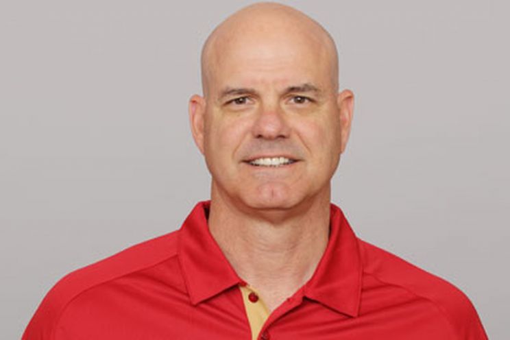 Michael McKell