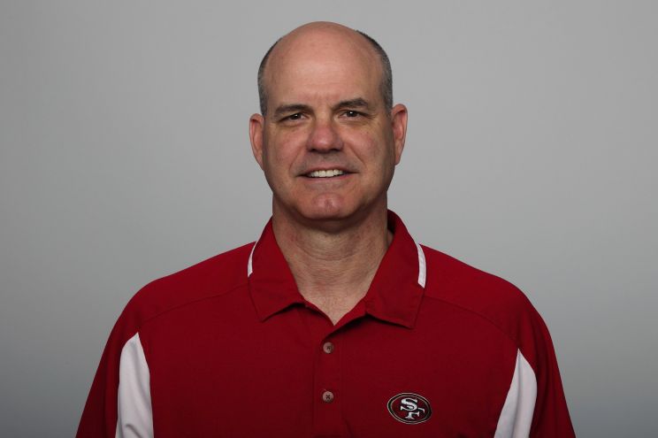 Michael McKell