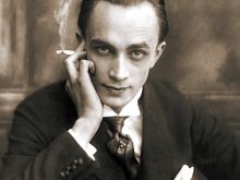 Michael McManus