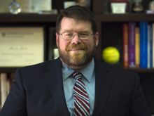 Michael McManus