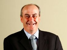 Michael McManus