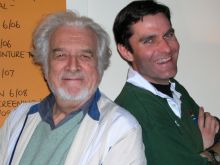 Michael McManus
