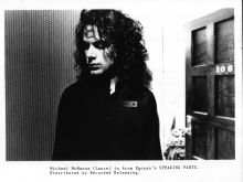 Michael McManus