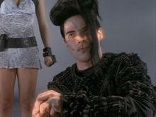 Michael McManus