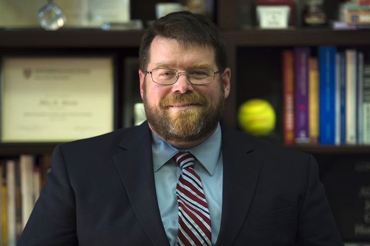 Michael McManus