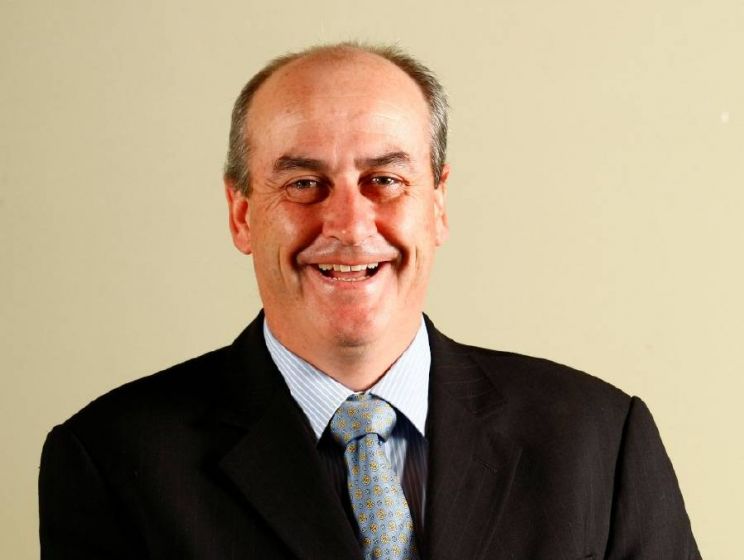 Michael McManus