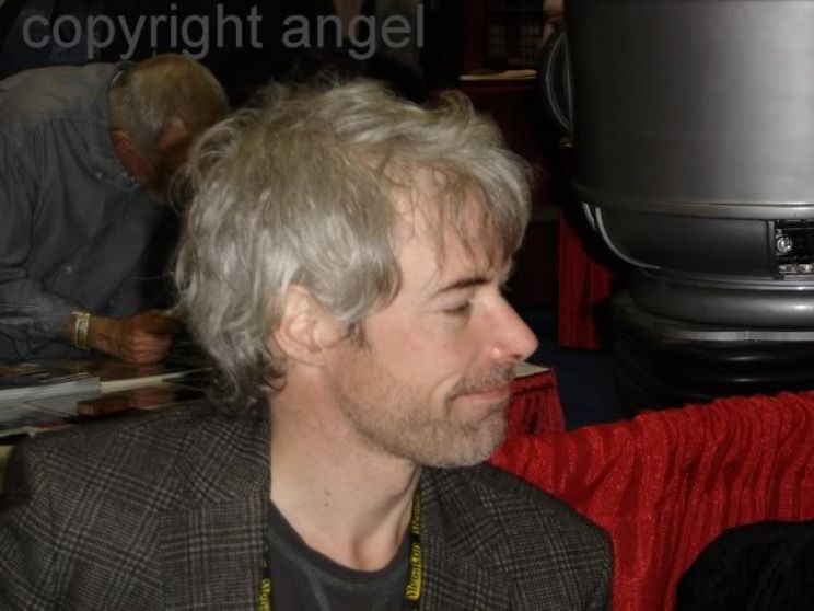 Michael McManus