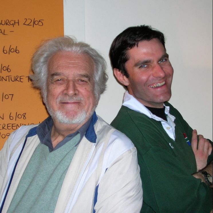 Michael McManus