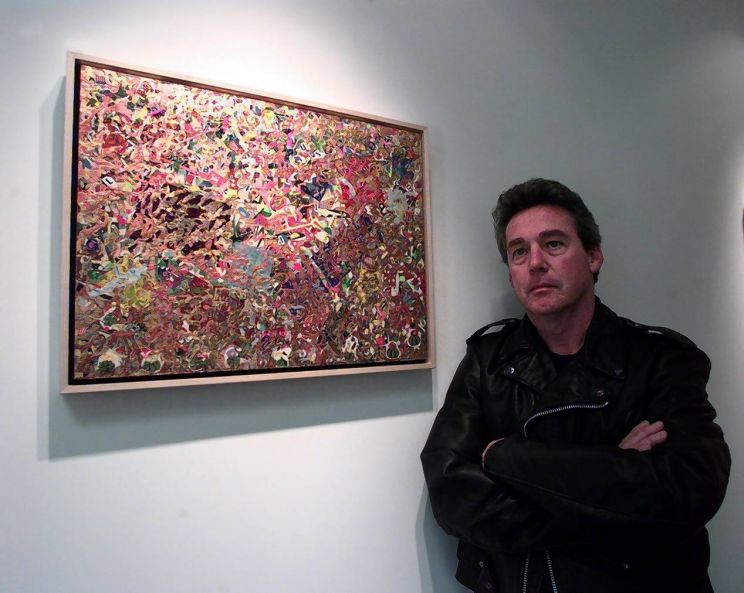 Michael McManus
