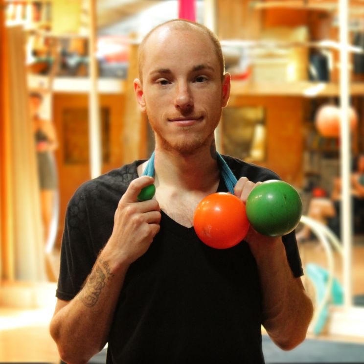 Michael McManus