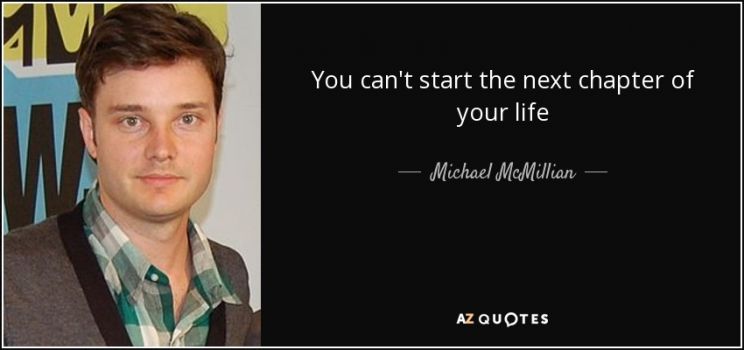 Michael McMillian