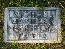 Michael McShane