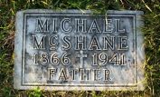 Michael McShane