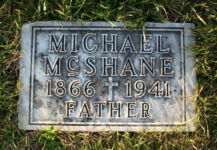 Michael McShane