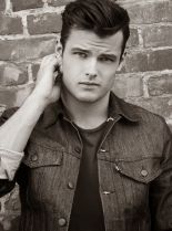Michael Mealor photo