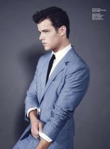 Michael Mealor