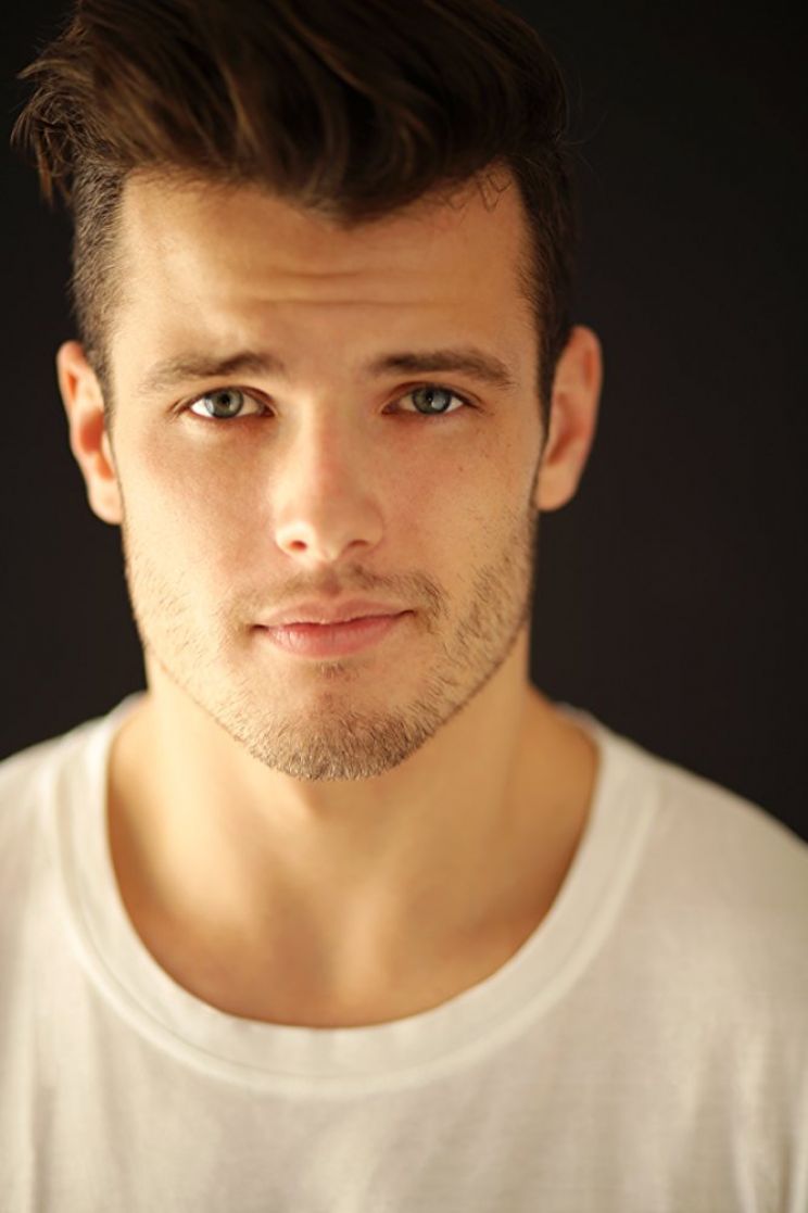 Michael Mealor