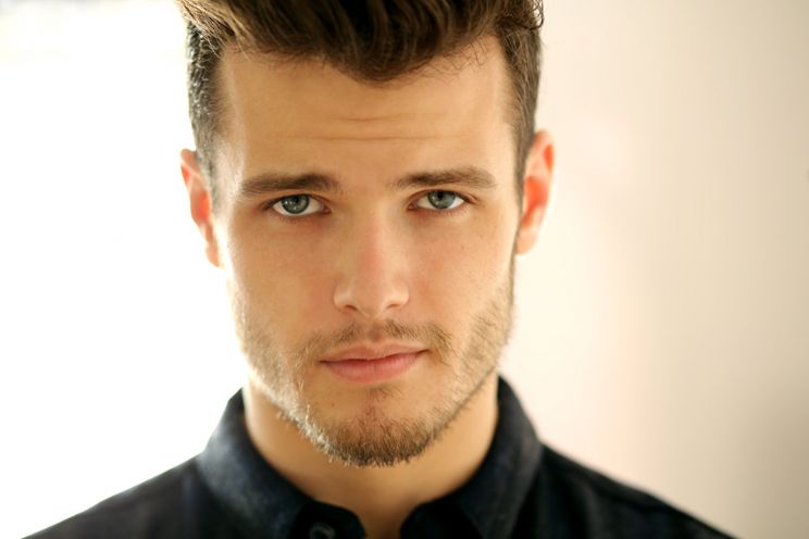 Michael Mealor