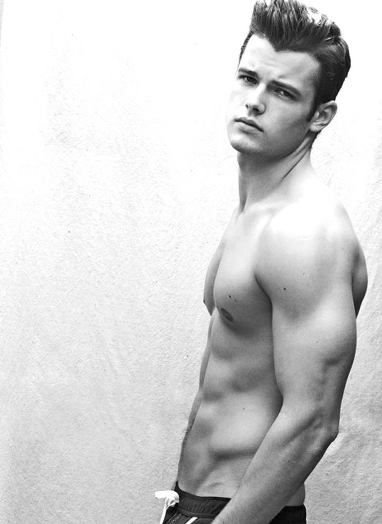 Michael Mealor