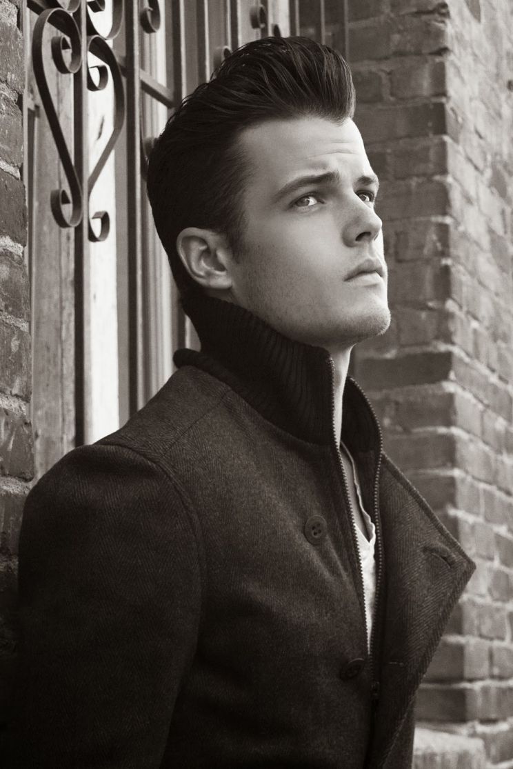 Michael Mealor