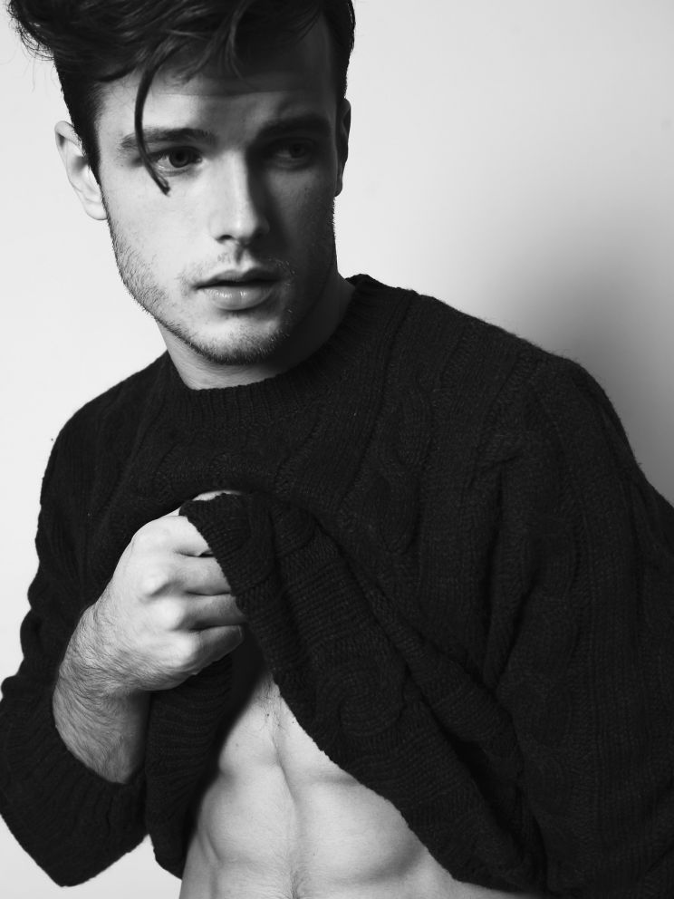 Michael Mealor