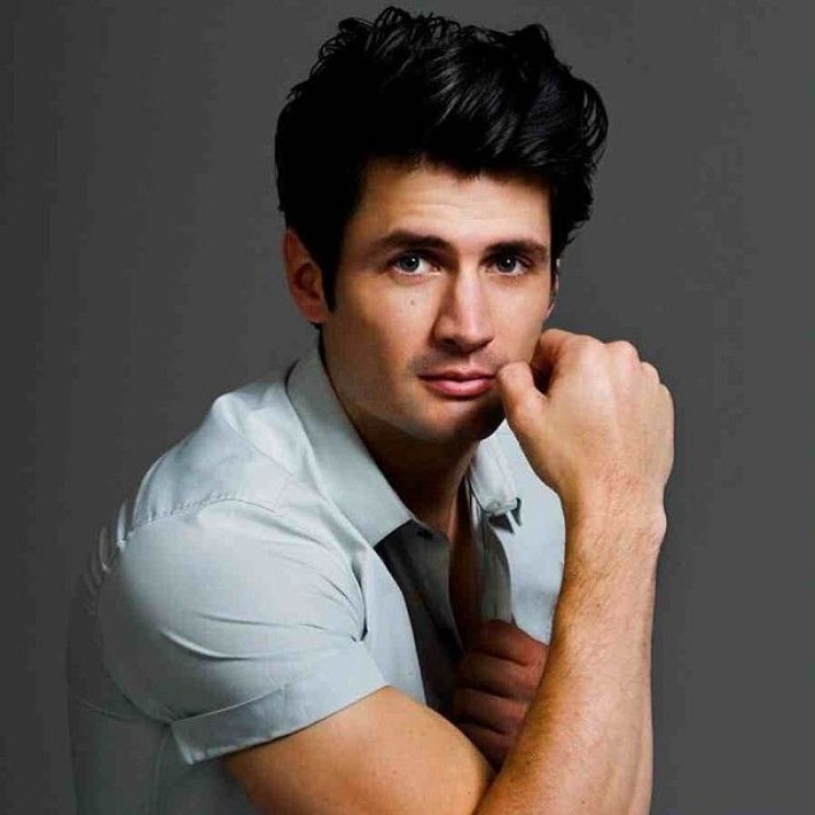 Michael Mealor
