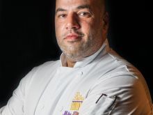 Michael Medeiros