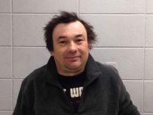 Michael Medeiros