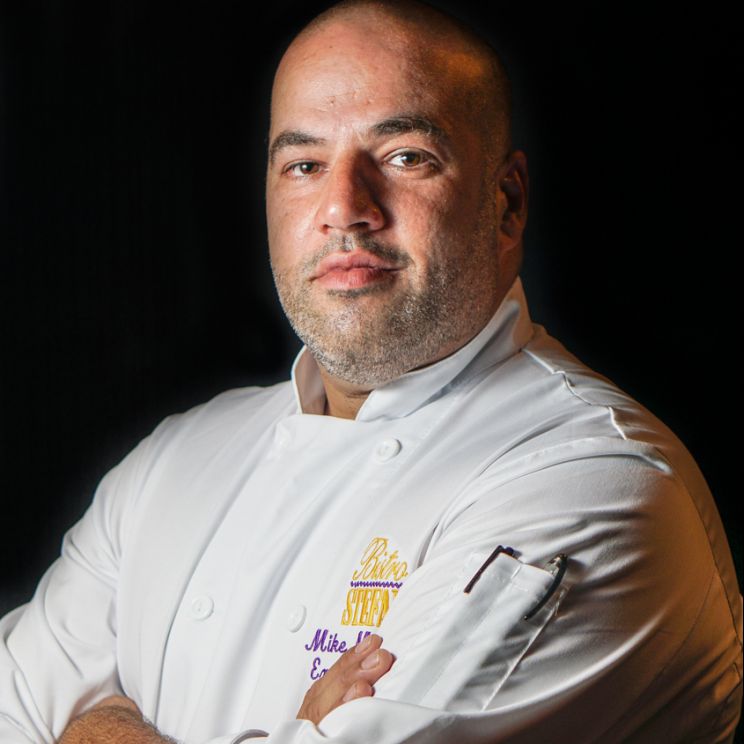 Michael Medeiros