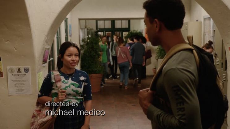 Michael Medico