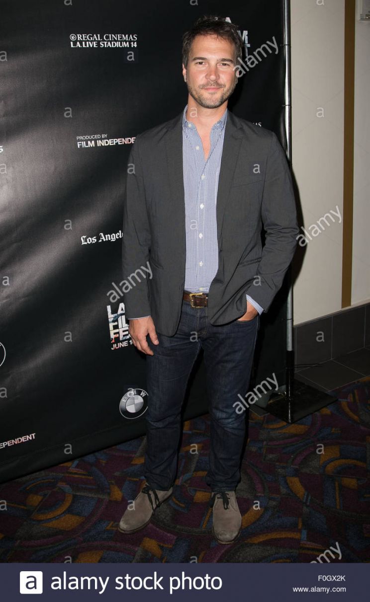 Michael Medico