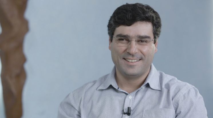 Michael Medico