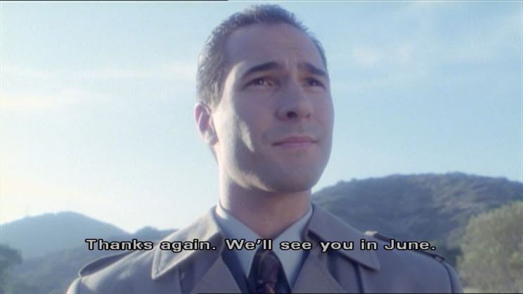 Michael Medico