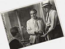 Michael Medwin photo