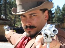 Michael Mercurio