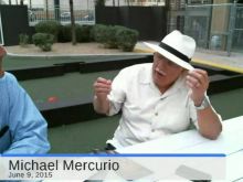 Michael Mercurio