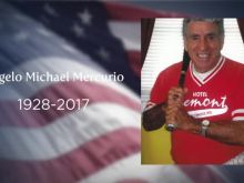 Michael Mercurio