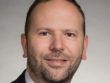 Michael Mercurio